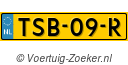 TSB09R