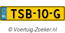 TSB-10-G