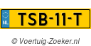 TSB-11-T
