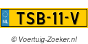 TSB-11-V