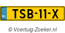 TSB11X
