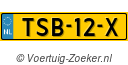 TSB12X
