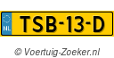 TSB-13-D