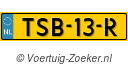 TSB-13-R