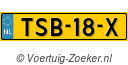 TSB18X