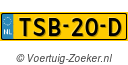 TSB20D