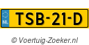 TSB21D