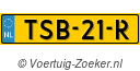 TSB21R