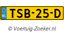 TSB-25-D