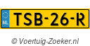 TSB26R