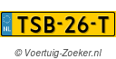TSB-26-T
