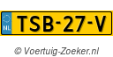 TSB-27-V