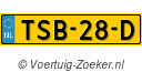 TSB-28-D