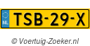 TSB29X