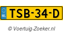 TSB-34-D