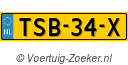 TSB34X