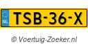TSB36X