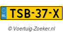 TSB37X