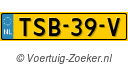 TSB39V