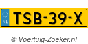 TSB39X