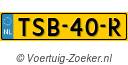 TSB40R