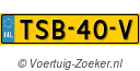 TSB-40-V