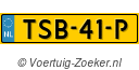 TSB41P