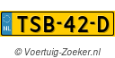 TSB-42-D