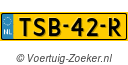 TSB42R