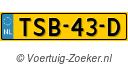 TSB-43-D