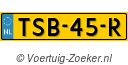 TSB45R