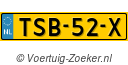 TSB52X