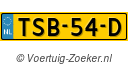 TSB54D