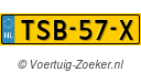 TSB57X