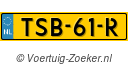 TSB-61-R