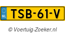 TSB-61-V