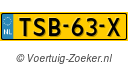 TSB63X