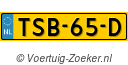TSB65D