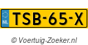 TSB65X