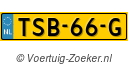 TSB66G