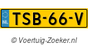 TSB66V