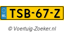 TSB-67-Z