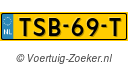 TSB-69-T