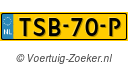 TSB70P