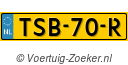 TSB-70-R