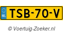 TSB-70-V