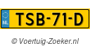 TSB-71-D