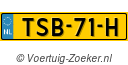 TSB-71-H
