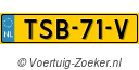 TSB-71-V