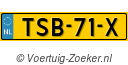 TSB71X